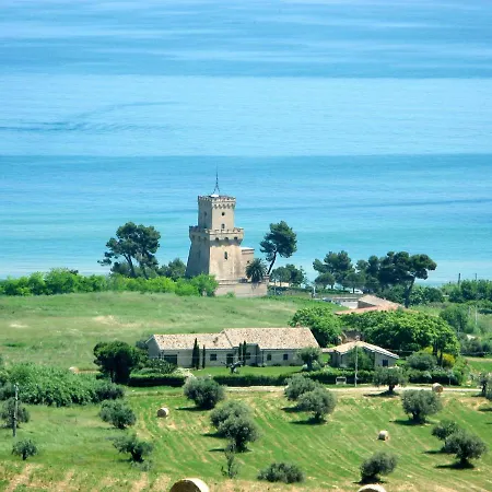 شقة Locazione Turistica Perseide - Pit125