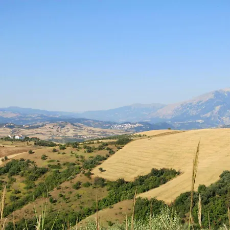 Locazione Turistica Perseide - Pit125 شقة
