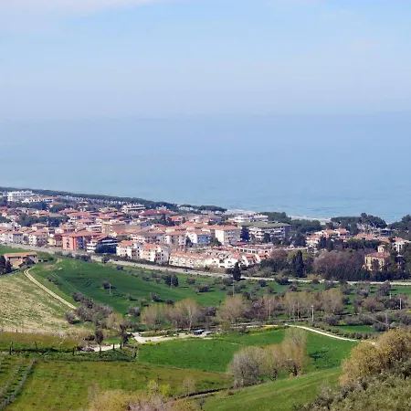 شقة Locazione Turistica Perseide - Pit125