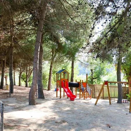 شقة Locazione Turistica Perseide - Pit125
